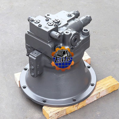 M2X146B 14550094 Swing Motor EC240 14566202 Ekskavator için Swing Motor