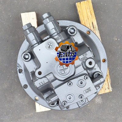 M2X146B 14550094 Swing Motor EC240 14566202 Ekskavator için Swing Motor