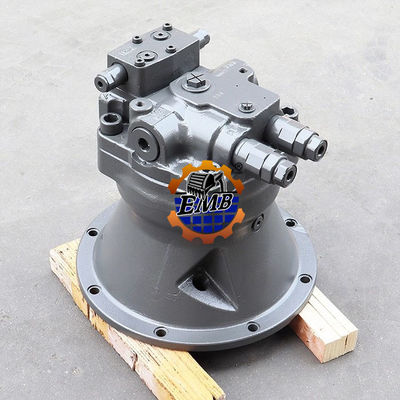 M2X146B 14550094 Swing Motor EC240 14566202 Ekskavator için Swing Motor