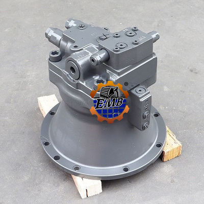 M2X146B 14550094 Swing Motor EC240 14566202 Ekskavator için Swing Motor