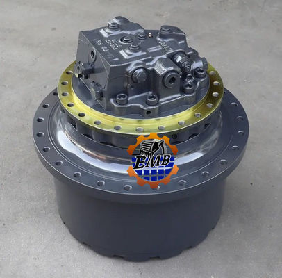 208-27-00312 Son Sürücü PC400 208-27-00311 Kaz makinesi için seyahat motoru