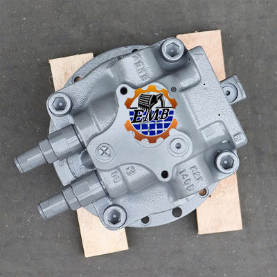 4330222 Swing Motor EX200-5 M2X146B-CHB-10A-01/315 EX210 Ekskavator için Swing Motor