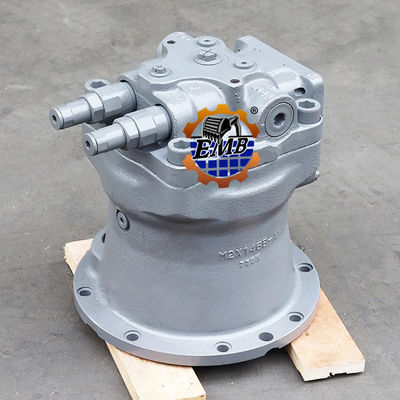 4330222 Swing Motor EX200-5 M2X146B-CHB-10A-01/315 EX210 Ekskavator için Swing Motor