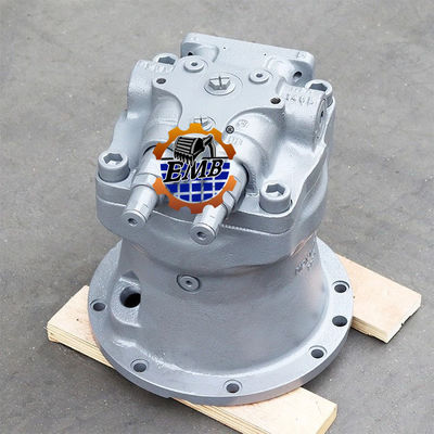 4330222 Swing Motor EX200-5 M2X146B-CHB-10A-01/315 EX210 Ekskavator için Swing Motor