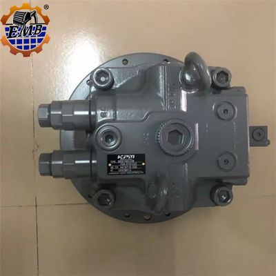 ZX330 EX330-3 4419718 M5X180 Swing Motor M5X180 Swing Motor Assy M5X180CHB Ekskavator için