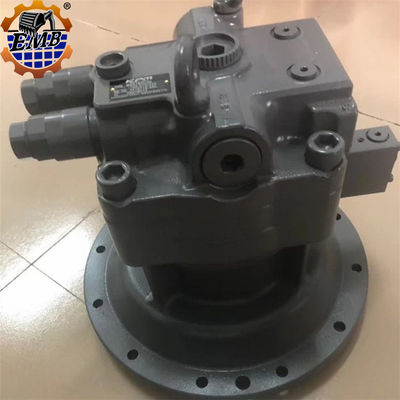 ZX330 EX330-3 4419718 M5X180 Swing Motor M5X180 Swing Motor Assy M5X180CHB Ekskavator için