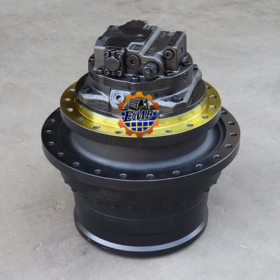 9251680 Seyahat Aygıtı ZX450-3 Seyahat Motoru 9263595 ZX470-3 Son Sürücü