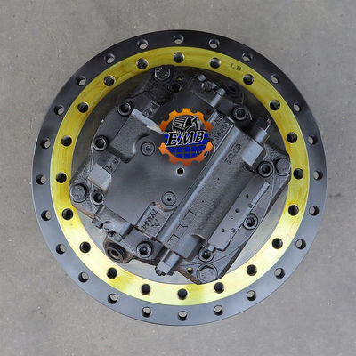 9251680 Seyahat Aygıtı ZX450-3 Seyahat Motoru 9263595 ZX470-3 Son Sürücü