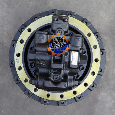 9134825 EX200-5 Seyahat Aygıtı 9148909 9150472 Excavator için Son Sürüş Motoru