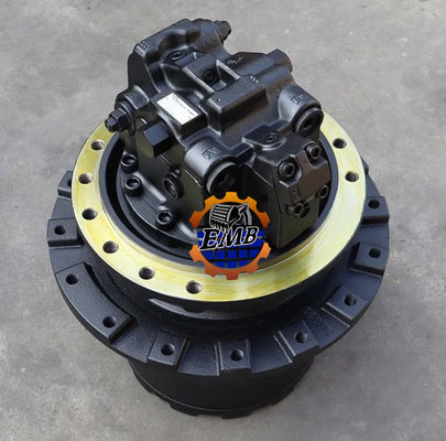 9134825 EX200-5 Seyahat Aygıtı 9148909 9150472 Excavator için Son Sürüş Motoru