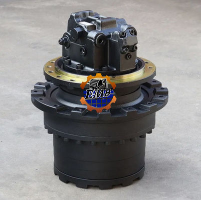9134825 EX200-5 Seyahat Aygıtı 9148909 9150472 Excavator için Son Sürüş Motoru