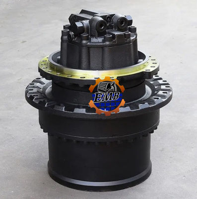 9256991 ZX330-3 Seyahat Cihazı 9281920 9281921 ZX330-3 Ekskavatör için Son Sürücü