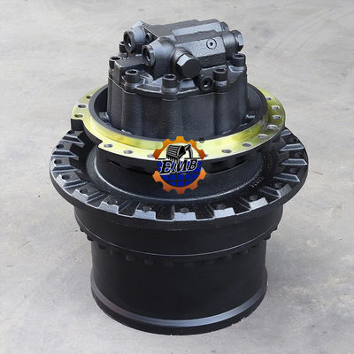9256991 ZX330-3 Seyahat Cihazı 9281920 9281921 ZX330-3 Ekskavatör için Son Sürücü