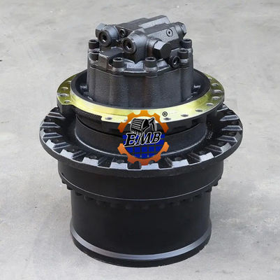 9256991 ZX330-3 Seyahat Cihazı 9281920 9281921 ZX330-3 Ekskavatör için Son Sürücü