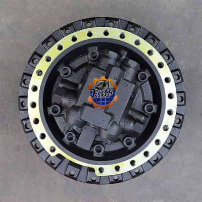 9256991 ZX330-3 Seyahat Cihazı 9281920 9281921 ZX330-3 Ekskavatör için Son Sürücü