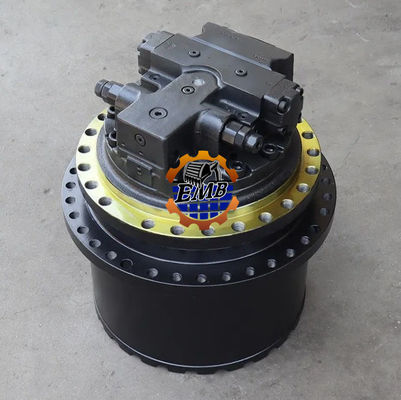 170401-00069 DX380 Seyahat Motoru DX420 170402-00025 Ekskavator için Seyahat Aygıtı