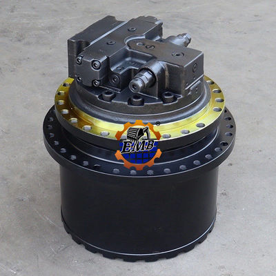 170401-00069 DX380 Seyahat Motoru DX420 170402-00025 Ekskavator için Seyahat Aygıtı