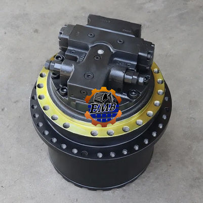 170401-00069 DX380 Seyahat Motoru DX420 170402-00025 Ekskavator için Seyahat Aygıtı
