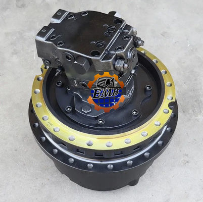 VOE14569653 EC460B Seyahat Aygıtı VOE14608847 EC460C Son Sürücü Motoru
