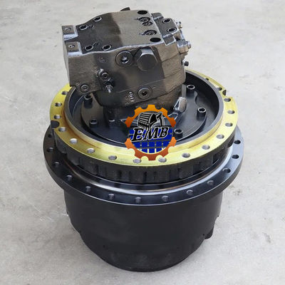 VOE14569653 EC460B Seyahat Aygıtı VOE14608847 EC460C Son Sürücü Motoru