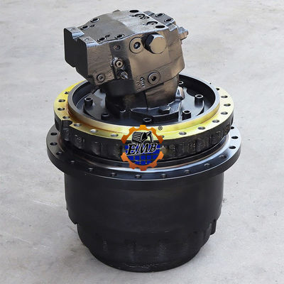 VOE14569653 EC460B Seyahat Aygıtı VOE14608847 EC460C Son Sürücü Motoru