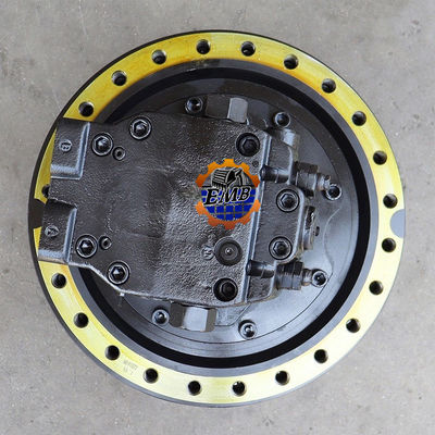 VOE14569653 EC460B Seyahat Aygıtı VOE14608847 EC460C Son Sürücü Motoru