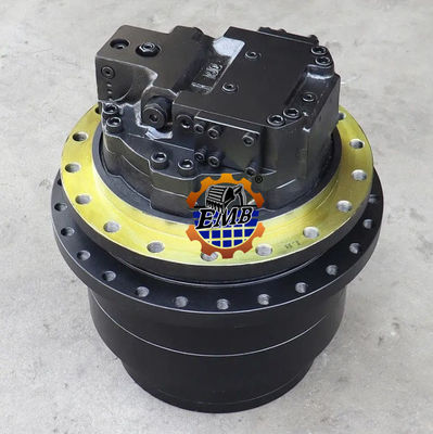 31N8-40070 R305-7 Seyahat Motoru R320 31Q8-40061 Ekskavator için Son Sürüş Motoru