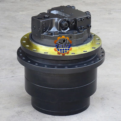 31N8-40070 R305-7 Seyahat Motoru R320 31Q8-40061 Ekskavator için Son Sürüş Motoru