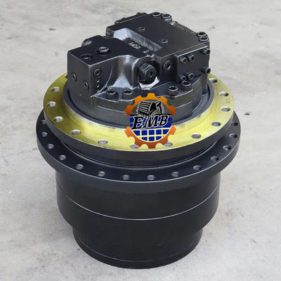 31N8-40070 R305-7 Seyahat Motoru R320 31Q8-40061 Ekskavator için Son Sürüş Motoru