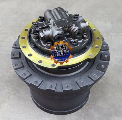 9256989 Seyahat Motoru 9243839 ZX250-3 ZX240-3 Seyahat Cihazı Assy