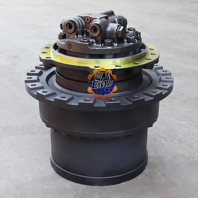 9256989 Seyahat Motoru 9243839 ZX250-3 ZX240-3 Seyahat Cihazı Assy