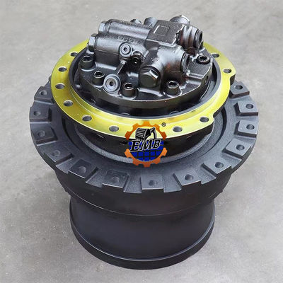 9256989 Seyahat Motoru 9243839 ZX250-3 ZX240-3 Seyahat Cihazı Assy