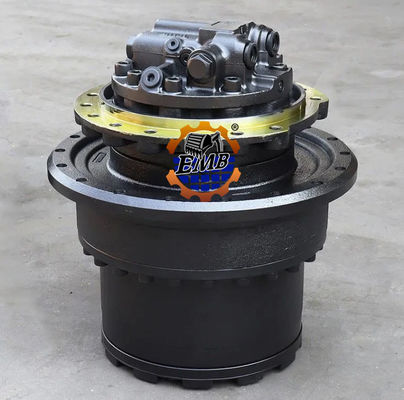 9233692 Seyahat Cihazı 9261222 ZX200-3 ZX200-5G ZX210-5G için Son Sürüş Motoru