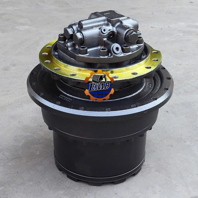9233692 Seyahat Cihazı 9261222 ZX200-3 ZX200-5G ZX210-5G için Son Sürüş Motoru