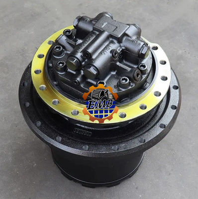 9233692 Seyahat Cihazı 9261222 ZX200-3 ZX200-5G ZX210-5G için Son Sürüş Motoru