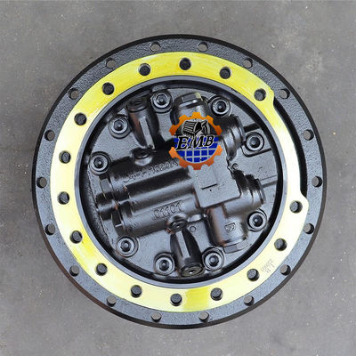 9233692 Seyahat Cihazı 9261222 ZX200-3 ZX200-5G ZX210-5G için Son Sürüş Motoru