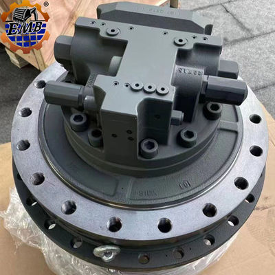 GM60VA Seyahat Motoru LC15V00023F2R SK330-8 LC15V00023F2C Final Drive Assy