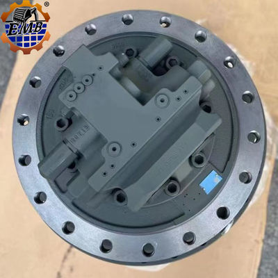 GM60VA Seyahat Motoru LC15V00023F2R SK330-8 LC15V00023F2C Final Drive Assy
