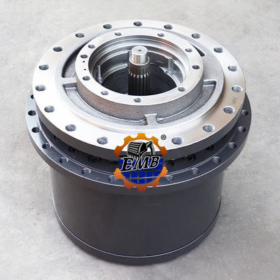 LC15V00023F1 SK350-8 Seyahat azaltma dişlileri LC15V00023F2R SK350-8 Seyahat dişli kutusu Kobelco için