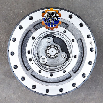 LC15V00023F1 SK350-8 Seyahat azaltma dişlileri LC15V00023F2R SK350-8 Seyahat dişli kutusu Kobelco için