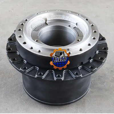 538-5278 E330 Final Drive 5385278 CAT330GC Ekskavatör parçaları için seyahat dişli kutusu