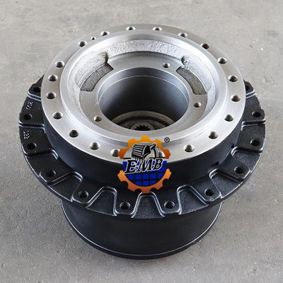 538-5278 E330 Final Drive 5385278 CAT330GC Ekskavatör parçaları için seyahat dişli kutusu