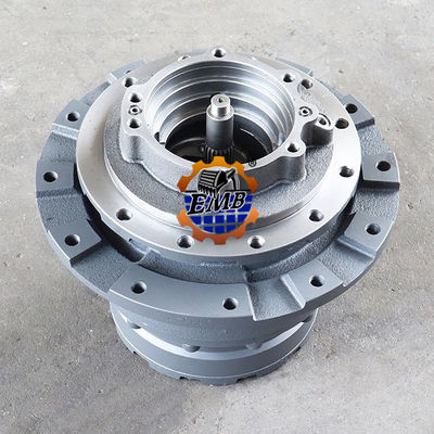 9224123 ZX70 Seyahat Cihazı Assy 9224241 ZX75 Hitachi Kazı makinesi için Seyahat dişli kutusu