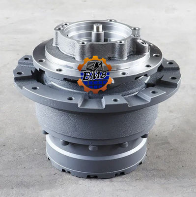 9224123 ZX70 Seyahat Cihazı Assy 9224241 ZX75 Hitachi Kazı makinesi için Seyahat dişli kutusu