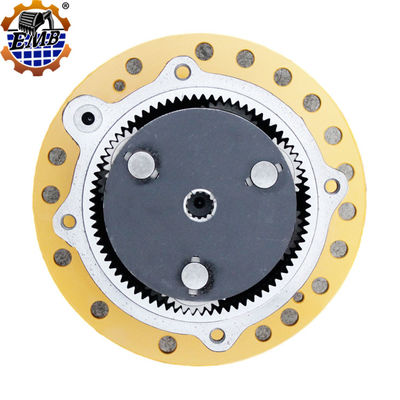 3932179 Swing Gearbox E307E E308E CAT Ekskavatör Swing Reducer 393-2179