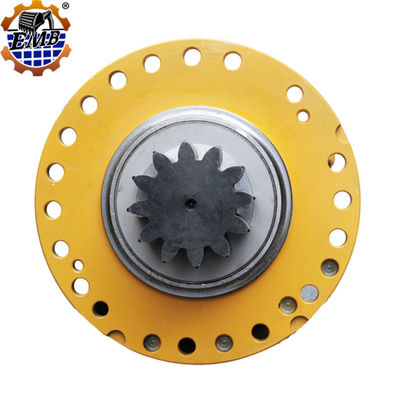 3932179 Swing Gearbox E307E E308E CAT Ekskavatör Swing Reducer 393-2179