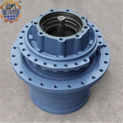 9255880 ZX270 Track Device 9256990 ZX270-3 Hitachi Ekskavatörü için Seyahat Redüktörü