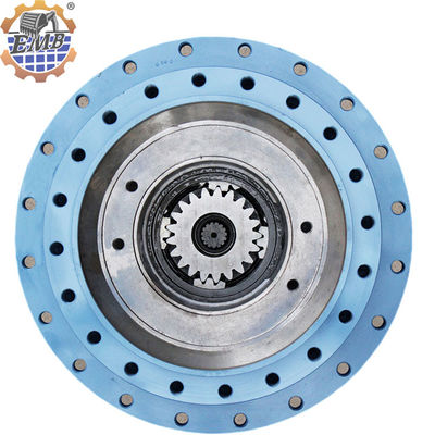 227-6045 E345B Son Sürücü 227-6044 E345D Kaz makinesi için seyahat dişli kutusu