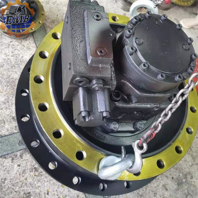 Orijinal Yeni 199-4726 E365C Final Drive Motor 199-4662 CAT365 Track Motor