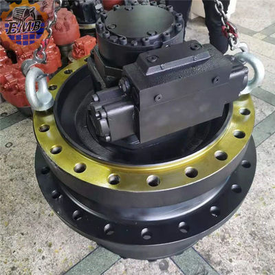Orijinal Yeni 199-4726 E365C Final Drive Motor 199-4662 CAT365 Track Motor